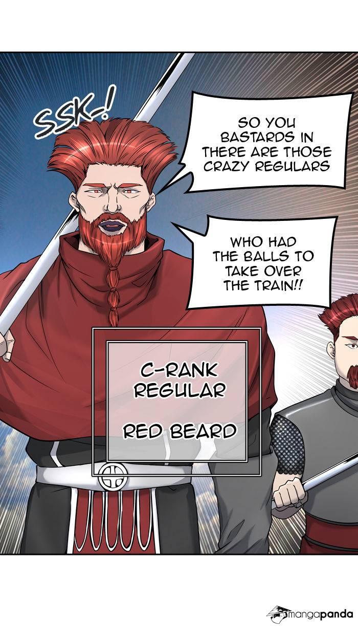 Tower of God Chapter 406 image 061